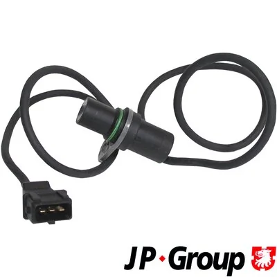 Sensor, crankshaft pulse